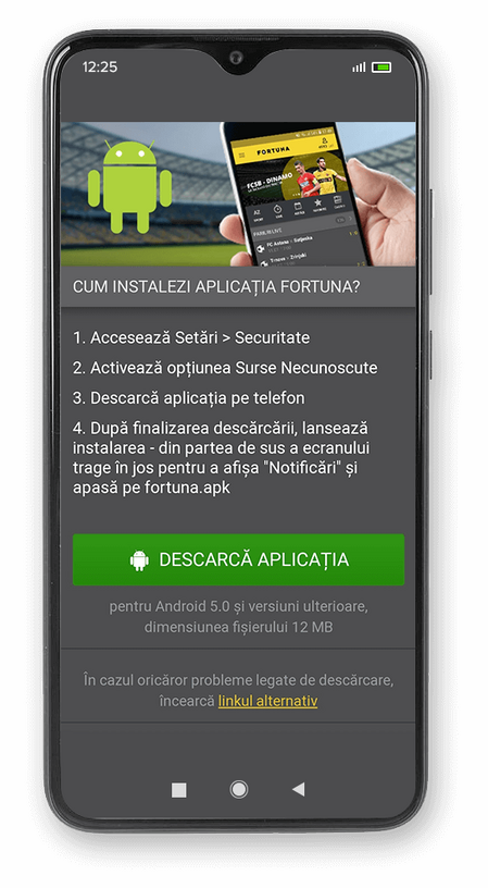 Fortuna_Android