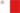 Malta Logo