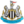 Newcastle United logo