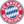 FC Bayern München logo