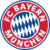 FC Bayern München Logo