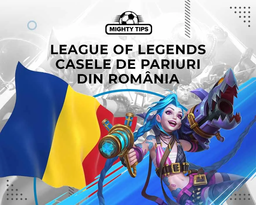 Site-uri De Pariuri League Of Legends