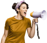 50 talente în echipa noastră